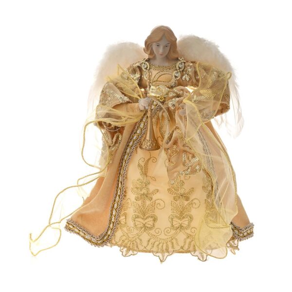 Κορυφή Angel Fir